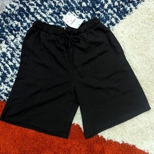 Zara Wide Leg Shorts
